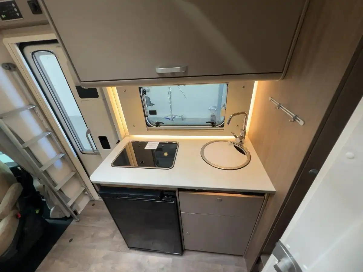 CARADO A 132 Pro - Ansicht 12